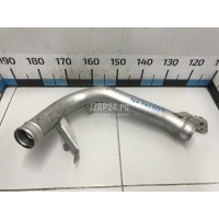 Патрубок интеркулера Volvo S90 2017 31370288