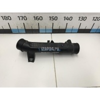 Патрубок интеркулера Volvo S90 2017 31686412