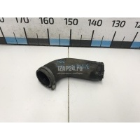 Патрубок интеркулера Volvo S90 2017 31422095