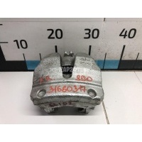 Суппорт тормозной передний правый Volvo S90 2017 36011371