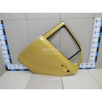 Дверь задняя левая Hyundai-Kia Picanto 2017 77003G6000