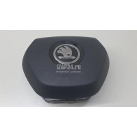 Подушка безопасности в рулевое колесо VAG Kodiaq 2017 3V0880201AMIZY