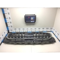 Решетка радиатора VAG Kodiaq 2017 565853653A9B9