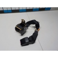 Ремень безопасности Lifan Solano II 2016 B5812140A2B51