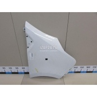 Крыло переднее правое Renault Trafic 2014 631001616R