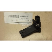 Расходомер воздуха (массметр) Mazda CX 5 2017 PYFS13215