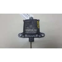 Радар BSD (Слепых зон) Mazda Mazda 3 (BP) 2019 B0J967Y30C
