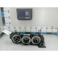 Кронштейн масляного фильтра Renault TRUCK FM (2014 - 2019) 7422090621