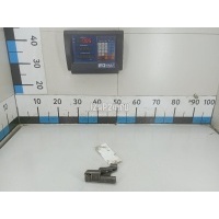 Кронштейн (сопут. товар) Renault TRUCK FM (2014 - 2019) 7421743254