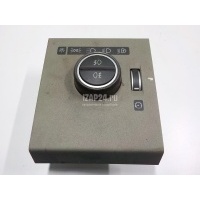 Блок кнопок Volvo TRUCK FM (2014 - 2019) 22157722