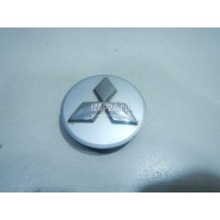Колпак декор. легкосплавного диска Mitsubishi Eclipse IV (DK) (2005 - 2012) 4252A013HA