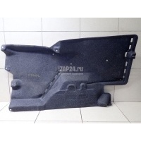 Защита антигравийная Mazda CX 5 2017 KB7W561ZXB