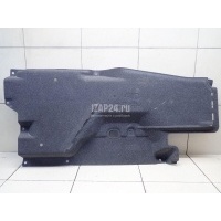 Защита антигравийная Mazda CX 5 2017 KB8B561Z0B