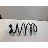 Пружина передняя Mazda CX 5 2017 KB7W34011C
