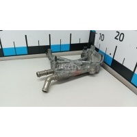 Кронштейн радиатора VAG Crafter 2016 04L131425AB