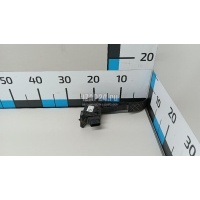 Педаль газа VAG Crafter 2016 2N1723503A