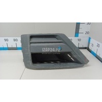 Решетка в бампер левая VAG Crafter 2016 7C08536659B9