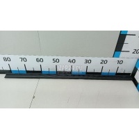 Уплотнитель стекла двери VAG Crafter 2016 7C0837471A