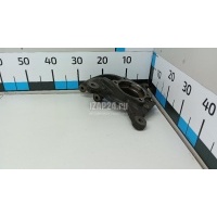 Кулак поворотный передний левый VAG Crafter 2016 2N0407257B