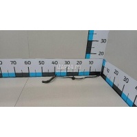 Трубка системы охлаждения VAG Crafter 2016 7C0121398B