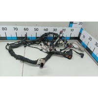 Проводка (коса) VAG Crafter 2016 04L971604BE
