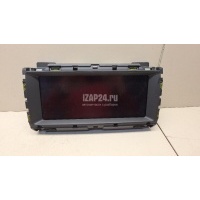 Дисплей информационный Jaguar XF 2015 T2H21730