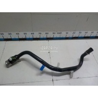 Горловина топливного бака BMW X3 G01 2017 16117481226