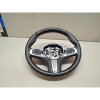 Рулевое колесо для AIR BAG (без AIR BAG) BMW X3 G01 2017 32308094541