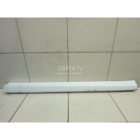 Накладка двери передней правой BMW X3 G01 2017 51138064794