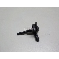 Форсунка омывателя зад стекла BMW X3 G01 2017 61627431400