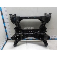 Балка подмоторная BMW X3 G01 2017 31106893212