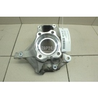 Кулак поворотный передний левый BMW X3 G01 2017 31216882597