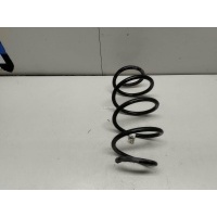 Пружина передняя BMW X3 G01 2017 31336884929