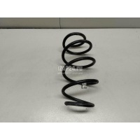 Пружина передняя BMW X3 G01 2017 31336884929