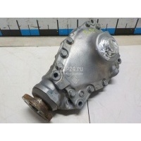 Редуктор переднего моста BMW X3 G01 2017 31508741855