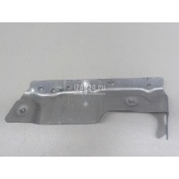 Экран тепловой BMW X3 G01 2017 11658647243