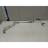 Трубка кондиционера BMW X3 G01 2017 64539354535