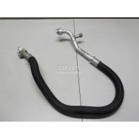 Трубка кондиционера BMW X3 G01 2017 64539354542