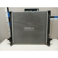 Радиатор основной BMW X3 G01 2017 17118642742
