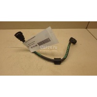 Трубка системы охлаждения BMW X3 G01 2017 17128577067