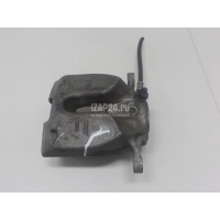 Суппорт тормозной передний левый BMW X3 G01 2017 34106882253