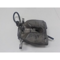 Суппорт тормозной передний правый BMW X3 G01 2017 34106882254