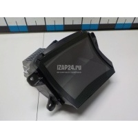 Дисплей информационный BMW X3 G01 2017 62308784906