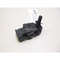 Моторчик заслонки отопителя BMW X3 G01 2017 64119384023