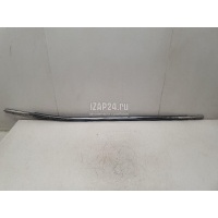 Накладка стекла переднего левого Toyota Camry V70 2017 7572033170