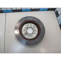 Диск тормозной задний Toyota Camry V70 2017 4243178010