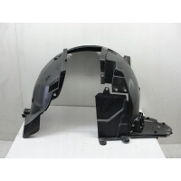 Подкрылок передняя левая renault kadjar 638418554r
