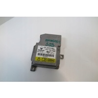 Блок сенсор airbag подушек безопасности воздушных renault kangoo ii 8201025624