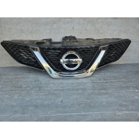 Nissan qashqai ii j11 13 - 17 решетка радиатора решётка решетка 623124ea0d на камеру