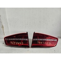 Лампы задняя full светодиодный volkswagen passat b8 3g9945207j 3g9945307d 3g9945308e 3g9945208j